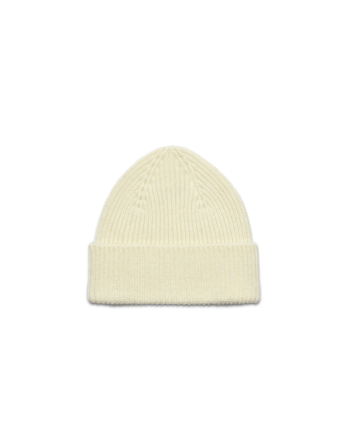 ARKK Accessories ARKK High Beanie | Marshmallow Beanie